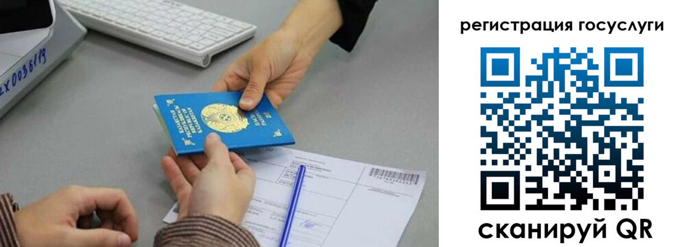 временная прописка в Заринске
